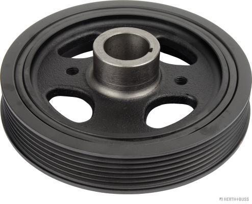 Fulie curea, arbore cotit J1092010 HERTH+BUSS JAKOPARTS