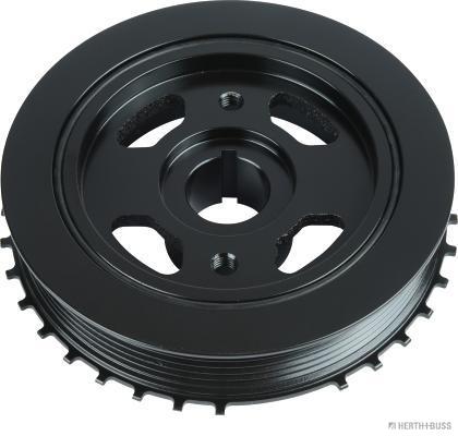 Fulie curea, arbore cotit J1093000 HERTH+BUSS JAKOPARTS