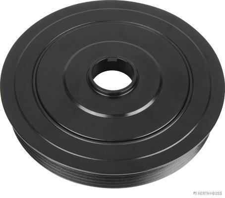 Fulie curea, arbore cotit J1093009 HERTH+BUSS JAKOPARTS