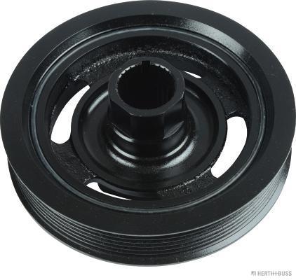 Fulie curea, arbore cotit J1094001 HERTH+BUSS JAKOPARTS