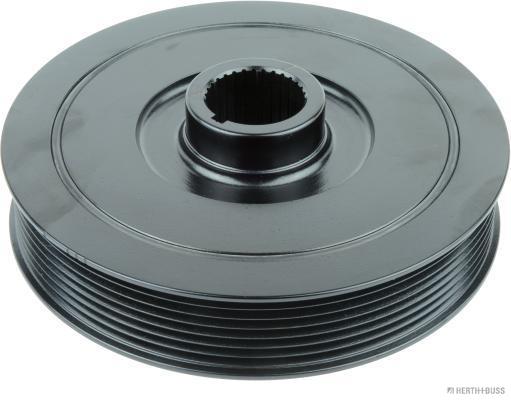 Fulie curea, arbore cotit J1094006 HERTH+BUSS JAKOPARTS
