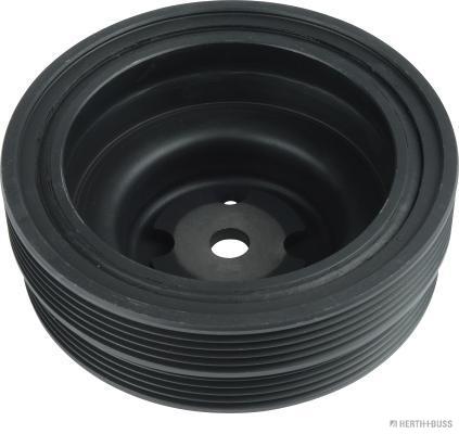 Fulie curea, arbore cotit J1095003 HERTH+BUSS JAKOPARTS