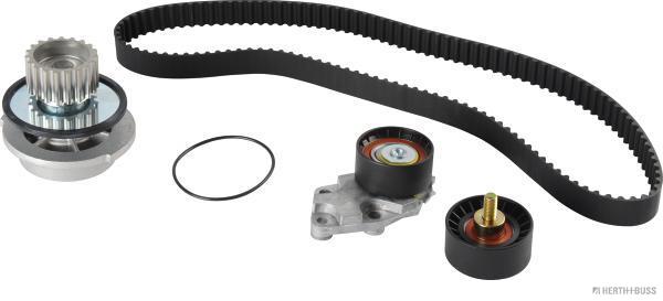 Set pompa apa + curea dintata J1100906 HERTH+BUSS JAKOPARTS