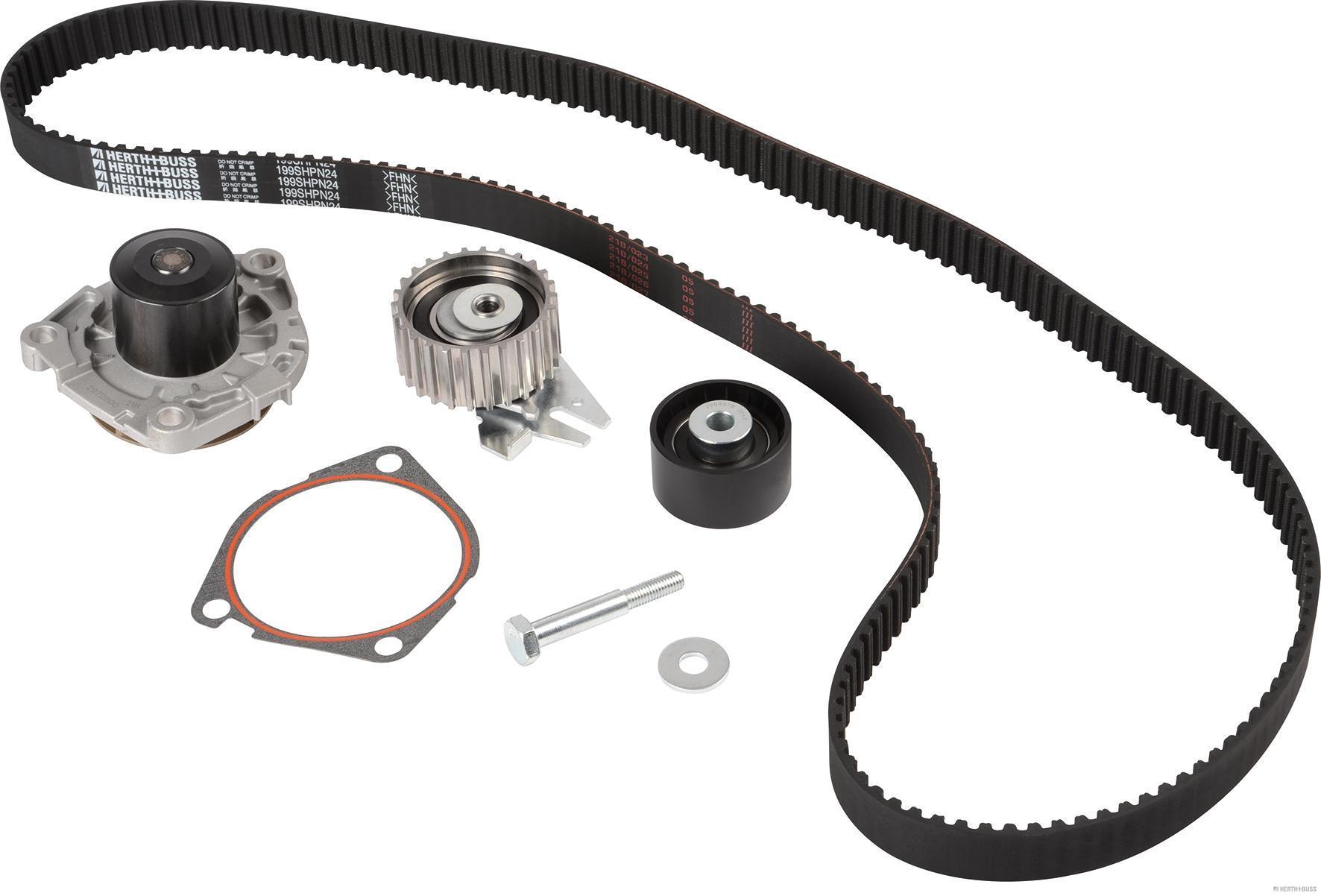 Set pompa apa + curea dintata J1100910 HERTH+BUSS JAKOPARTS