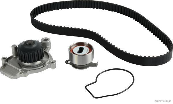Set pompa apa + curea dintata J1104000 HERTH+BUSS JAKOPARTS