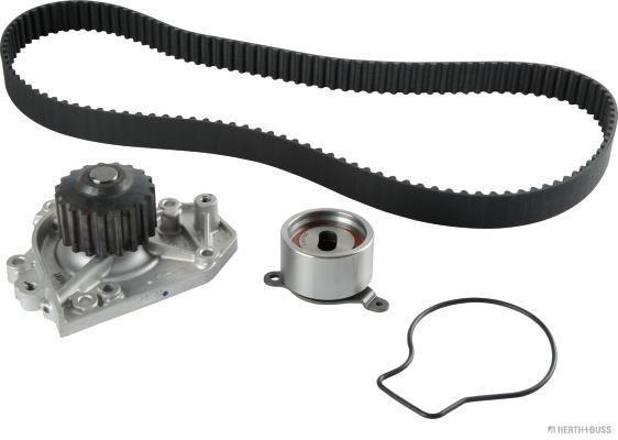 Set pompa apa + curea dintata J1104005 HERTH+BUSS JAKOPARTS