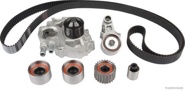 Set pompa apa + curea dintata J1107014 HERTH+BUSS JAKOPARTS