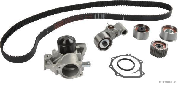 Set pompa apa + curea dintata J1107016 HERTH+BUSS JAKOPARTS