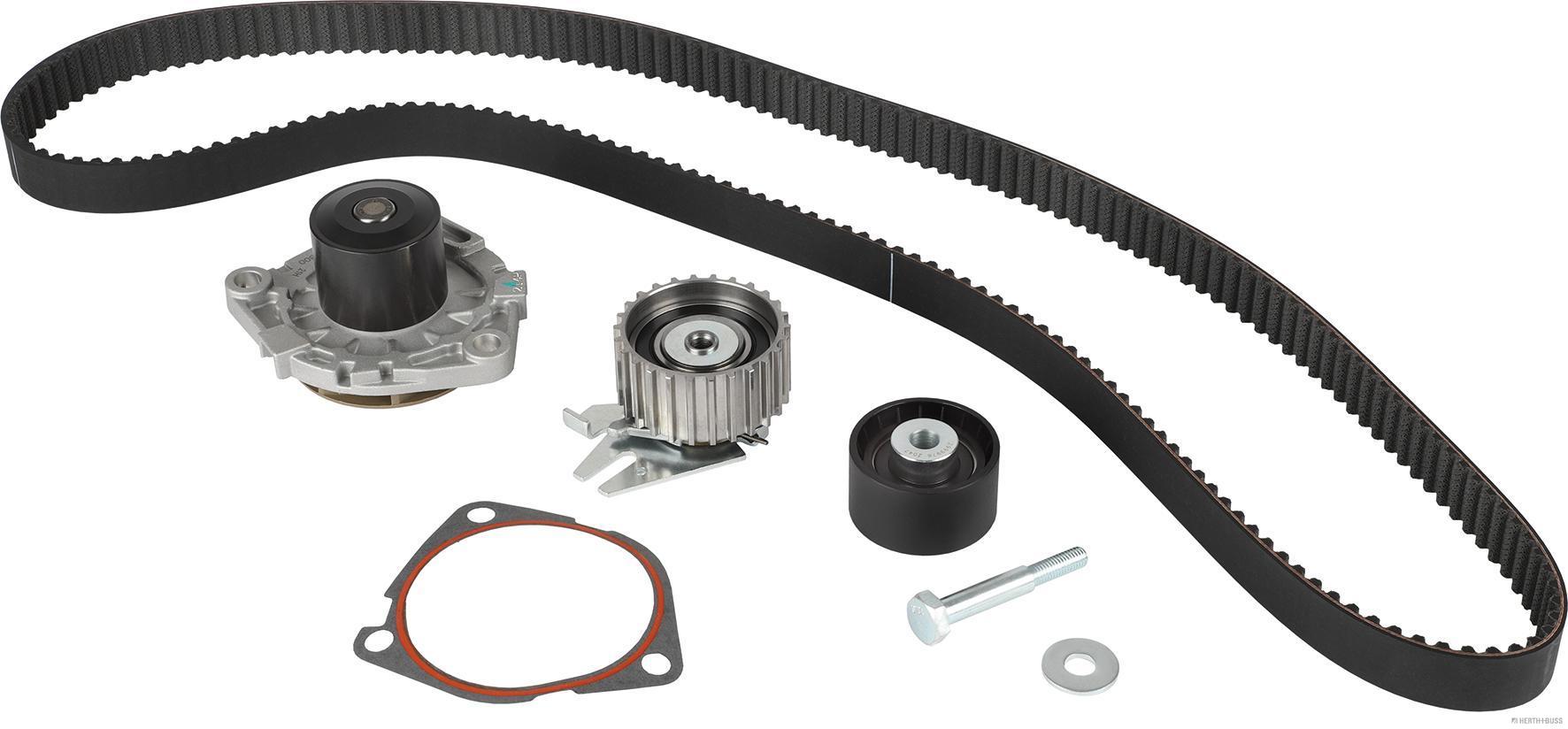 Set pompa apa + curea dintata J1108000 HERTH+BUSS JAKOPARTS