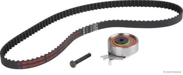 Set curea de distributie J1110908 HERTH+BUSS JAKOPARTS
