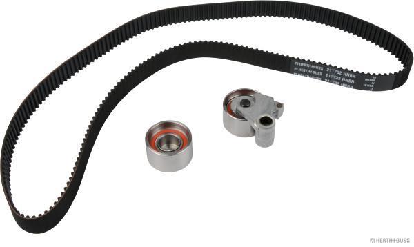 Set curea de distributie J1112007 HERTH+BUSS JAKOPARTS