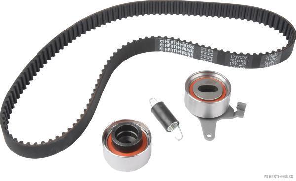Set curea de distributie J1113064 HERTH+BUSS JAKOPARTS