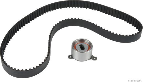Set curea de distributie J1114016 HERTH+BUSS JAKOPARTS