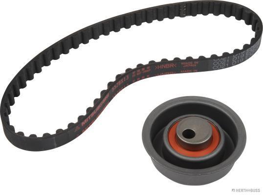 Set curea de distributie J1115019 HERTH+BUSS JAKOPARTS