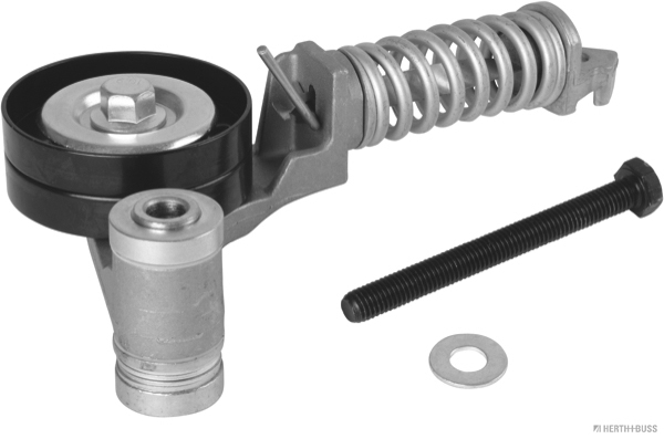 Intinzator curea, curea distributie J1140923 HERTH+BUSS JAKOPARTS