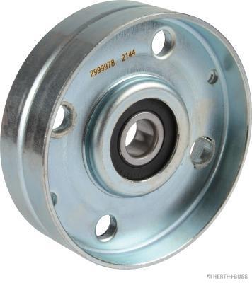 rola intinzator,curea transmisie J1141058 HERTH+BUSS JAKOPARTS