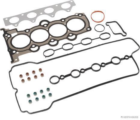 Set garnituri, chiulasa J1240350 HERTH+BUSS JAKOPARTS