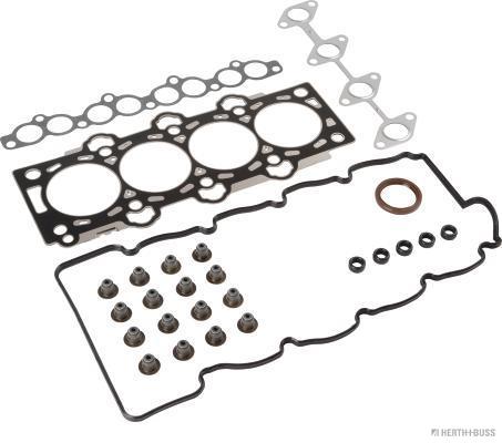 Set garnituri, chiulasa J1240352 HERTH+BUSS JAKOPARTS