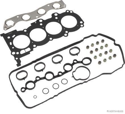 Set garnituri, chiulasa J1240592 HERTH+BUSS JAKOPARTS