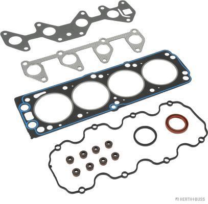 Set garnituri, chiulasa J1240900 HERTH+BUSS JAKOPARTS