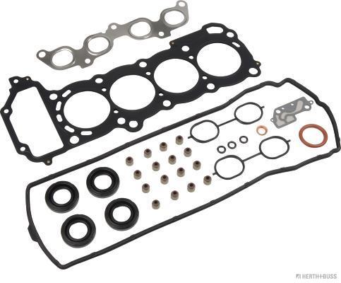 Set garnituri, chiulasa J1241169 HERTH+BUSS JAKOPARTS