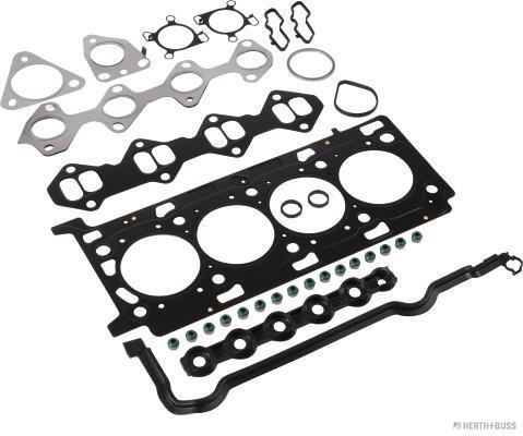 Set garnituri, chiulasa J1241180 HERTH+BUSS JAKOPARTS
