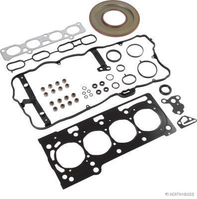 Set garnituri, chiulasa J1242233 HERTH+BUSS JAKOPARTS