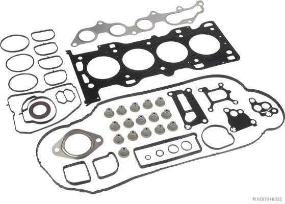 Set garnituri, chiulasa J1243111 HERTH+BUSS JAKOPARTS