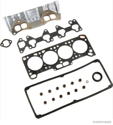 Set garnituri, chiulasa J1245043 HERTH+BUSS JAKOPARTS