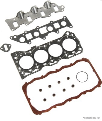Set garnituri, chiulasa J1248004 HERTH+BUSS JAKOPARTS