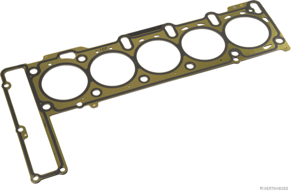 Garnitura, chiulasa J1250412 HERTH+BUSS JAKOPARTS