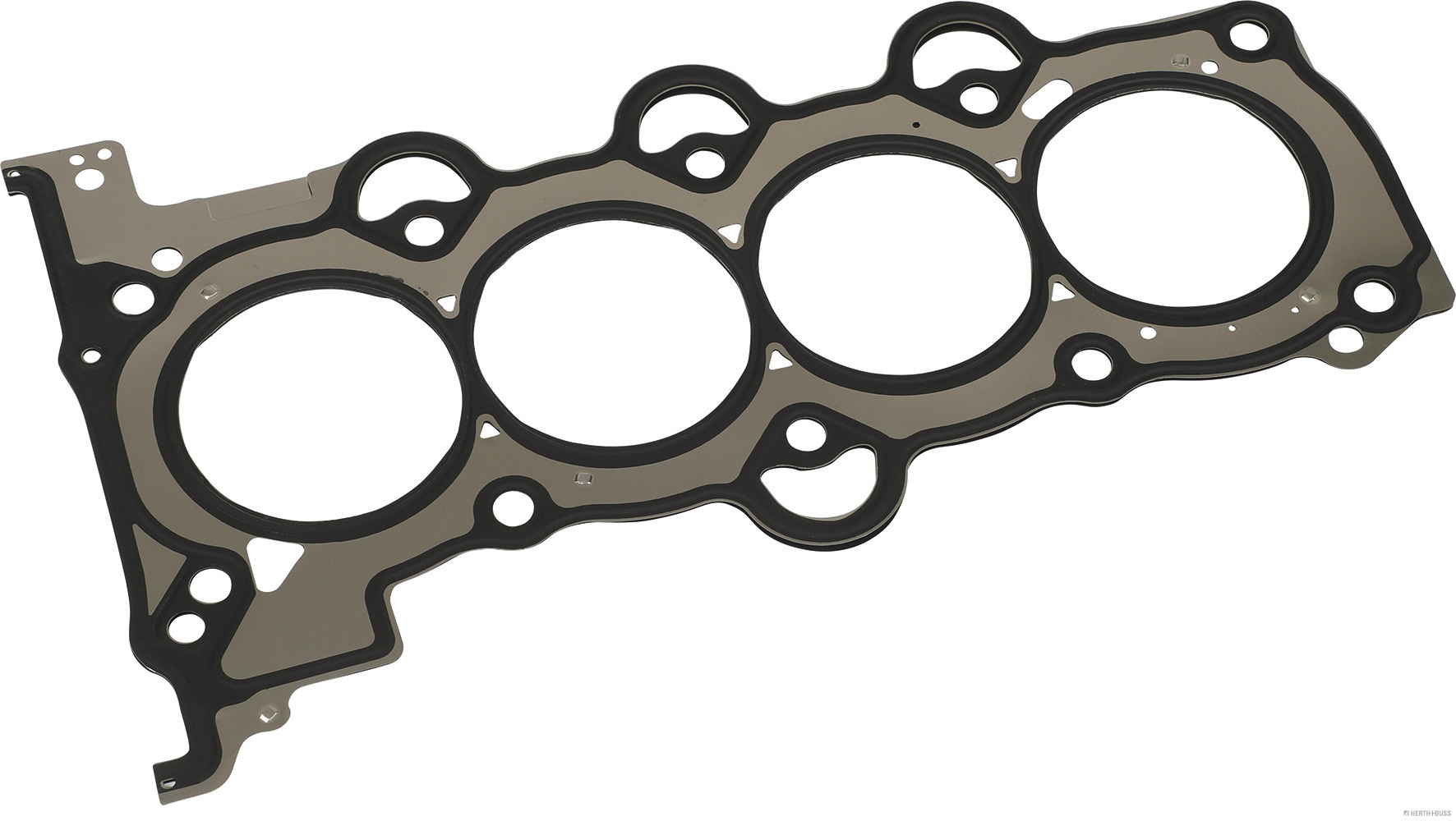 Garnitura, chiulasa J12505016 HERTH+BUSS JAKOPARTS