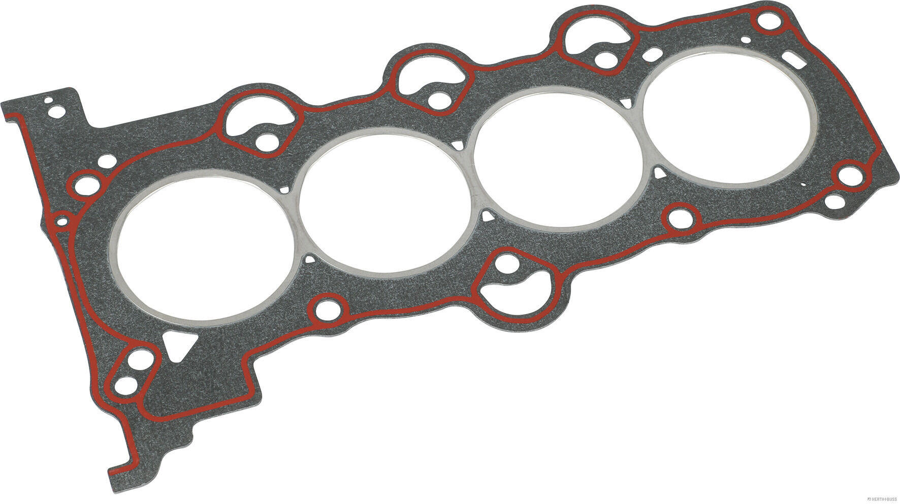 Garnitura, chiulasa J12505017 HERTH+BUSS JAKOPARTS