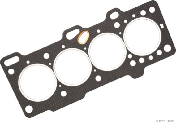 Garnitura, chiulasa J1250505 HERTH+BUSS JAKOPARTS