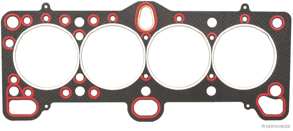 Garnitura, chiulasa J1250532 HERTH+BUSS JAKOPARTS