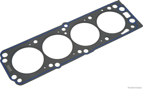 Garnitura, chiulasa J1250906 HERTH+BUSS JAKOPARTS