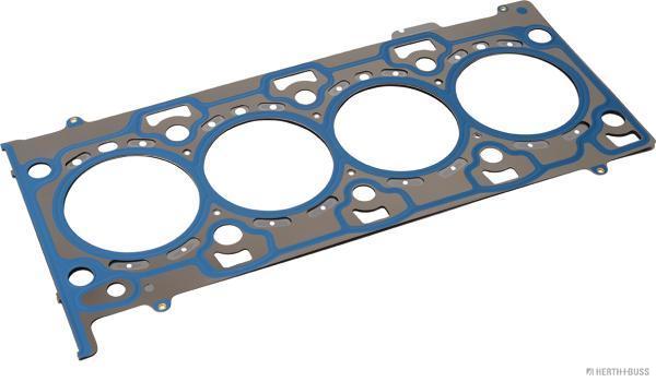 Garnitura, chiulasa J1250920 HERTH+BUSS JAKOPARTS