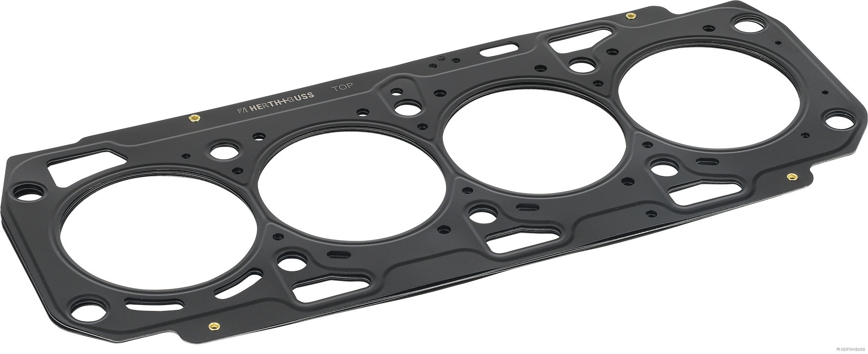 Garnitura, chiulasa J1250928 HERTH+BUSS JAKOPARTS