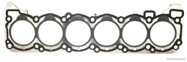 Garnitura, chiulasa J1251010 HERTH+BUSS JAKOPARTS