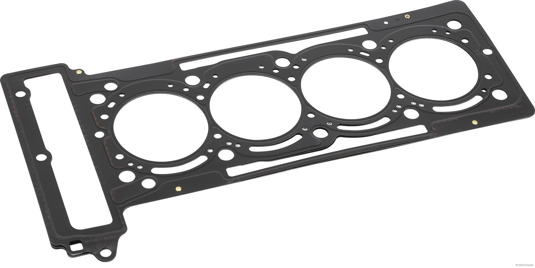 Garnitura, chiulasa J1251164 HERTH+BUSS JAKOPARTS