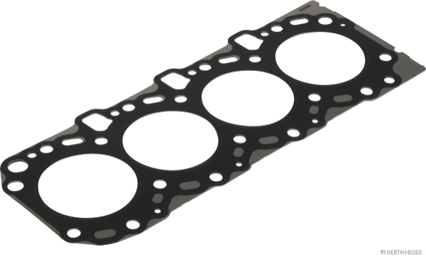 Garnitura, chiulasa J1252100 HERTH+BUSS JAKOPARTS
