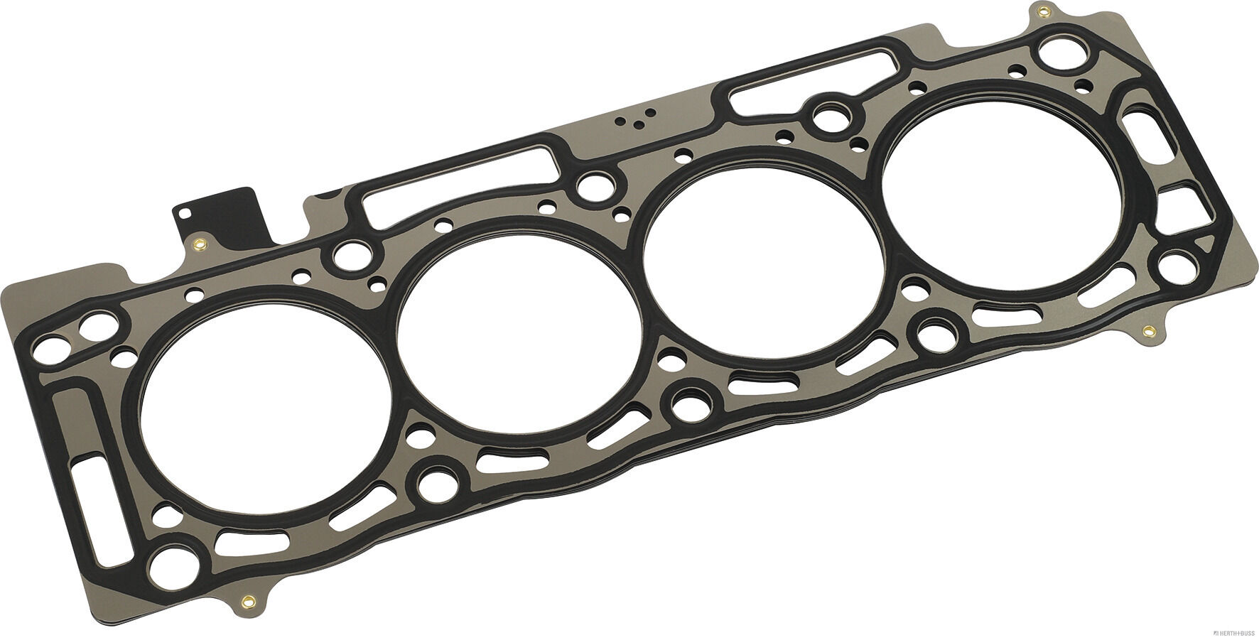 Garnitura, chiulasa J1252182 HERTH+BUSS JAKOPARTS