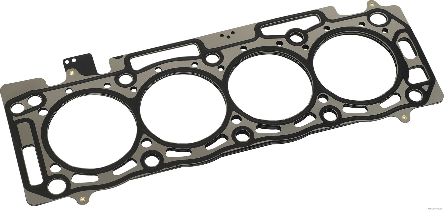 Garnitura, chiulasa J1252183 HERTH+BUSS JAKOPARTS