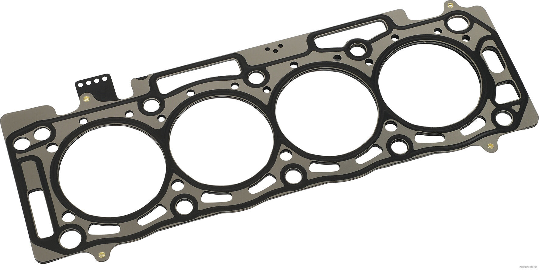 Garnitura, chiulasa J1252185 HERTH+BUSS JAKOPARTS