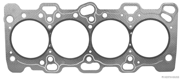 Garnitura, chiulasa J1255016 HERTH+BUSS JAKOPARTS