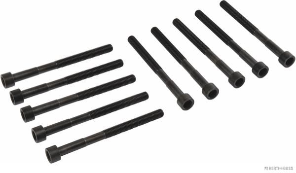 Set surub, chiulasa J1282054 HERTH+BUSS JAKOPARTS