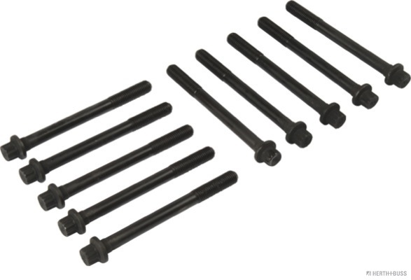 Set surub, chiulasa J1283008 HERTH+BUSS JAKOPARTS