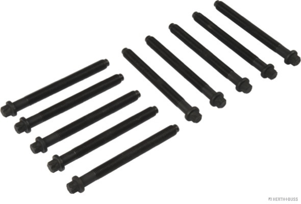 Set surub, chiulasa J1285003 HERTH+BUSS JAKOPARTS