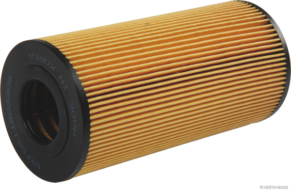 Filtru ulei J1310402 HERTH+BUSS JAKOPARTS