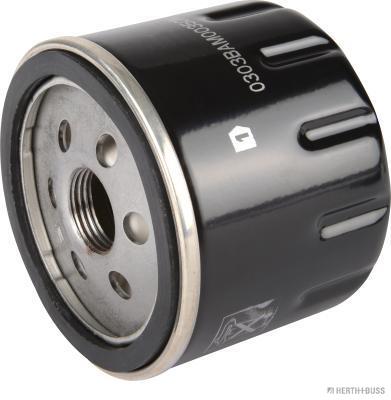 Filtru ulei J1310408 HERTH+BUSS JAKOPARTS